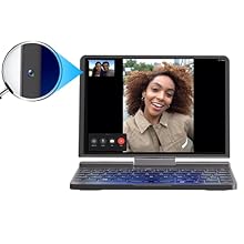 Mini Laptop