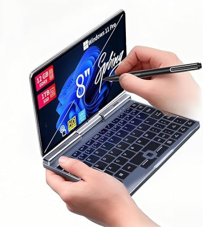 ⭐Mini Laptop
