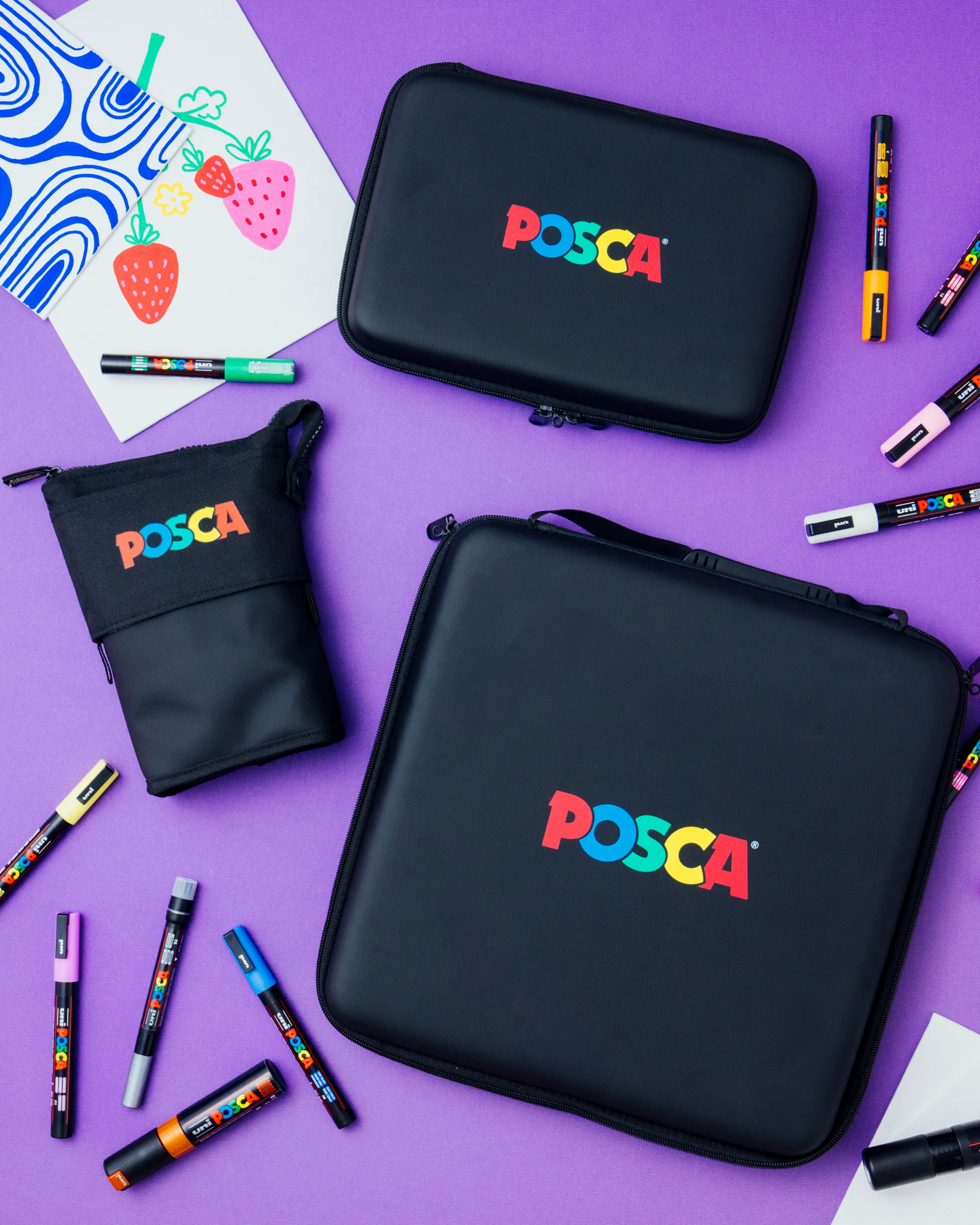 POSCA® Exclusive Special