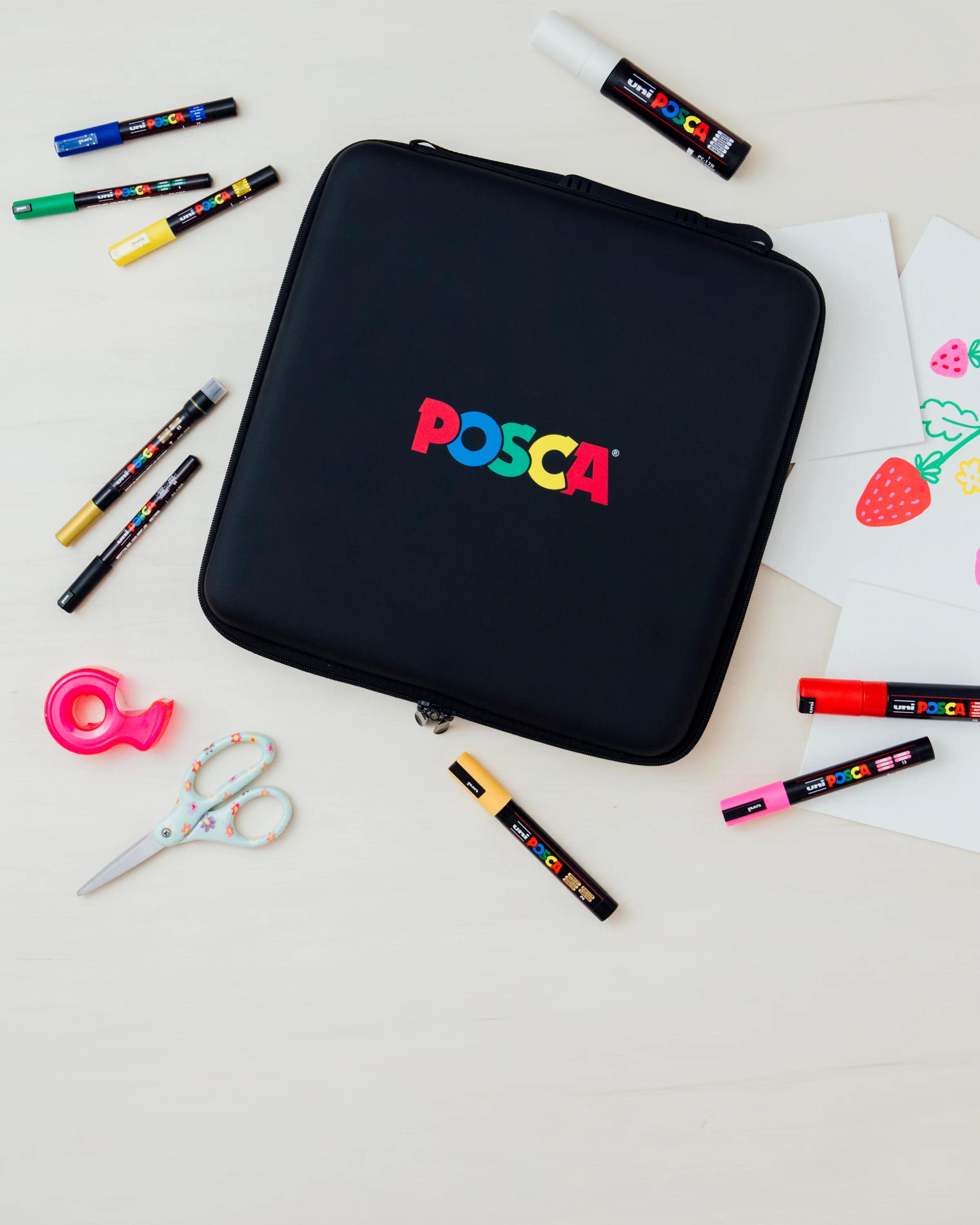 POSCA® Exclusive Special