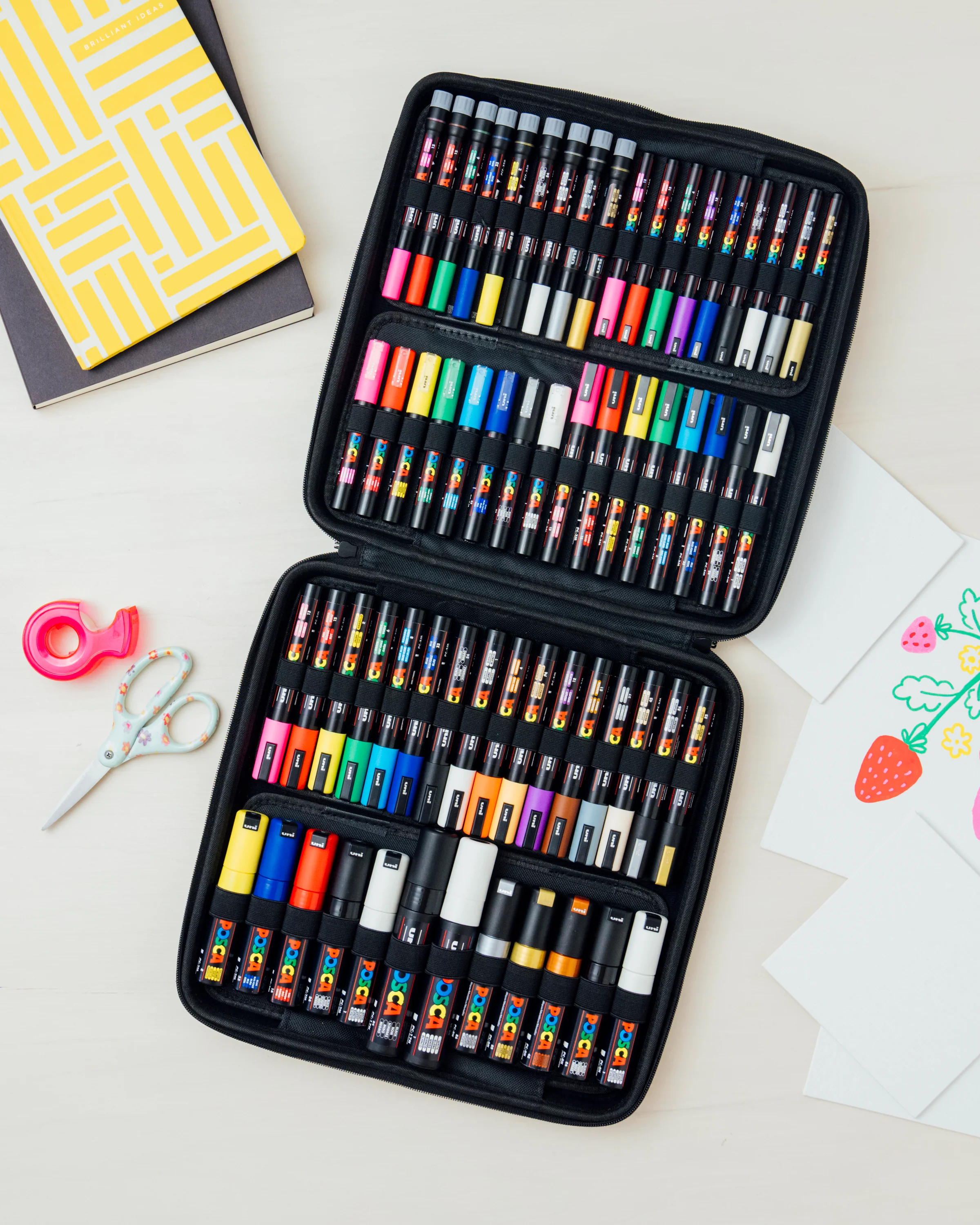 POSCA® Exclusive Special