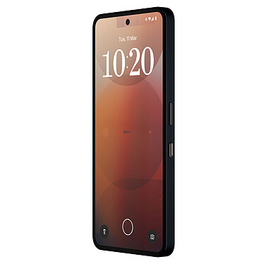 Nothing Phone (3a) Black (12GB / 256GB).