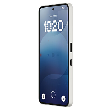 Nothing Phone (3a) Black (12GB / 256GB).