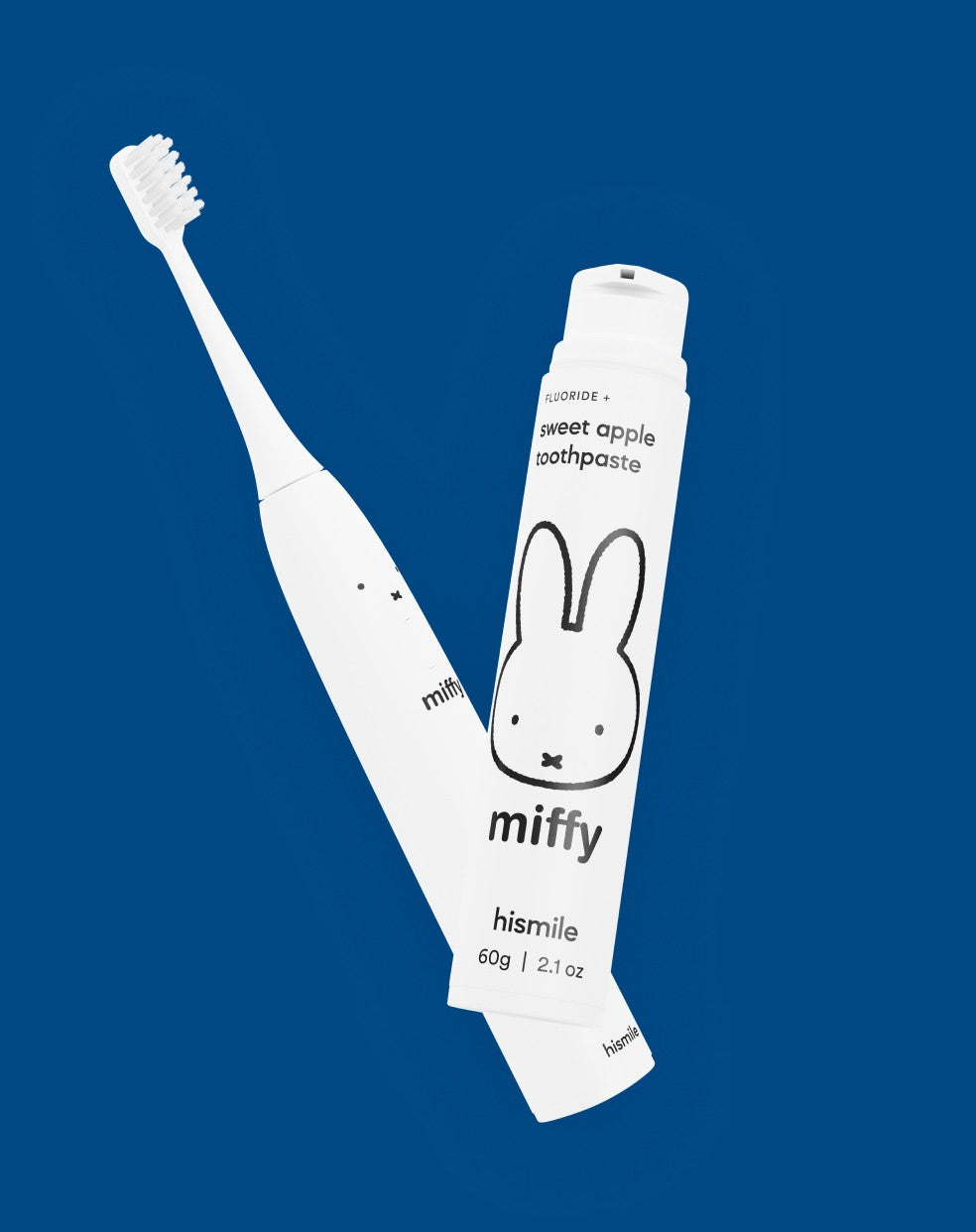 Miffy's Combo⭐