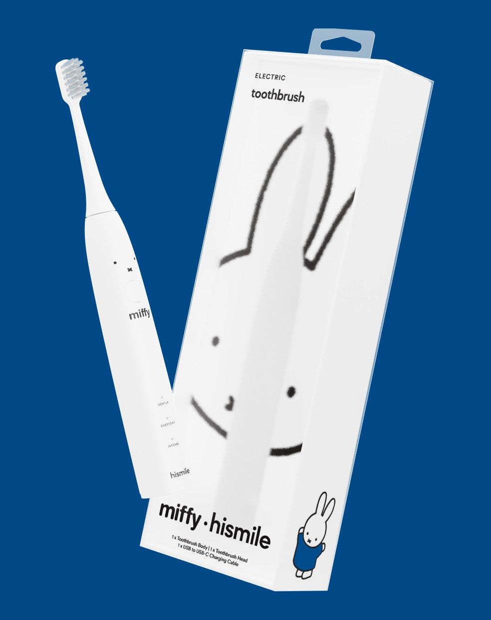Miffy's Combo⭐