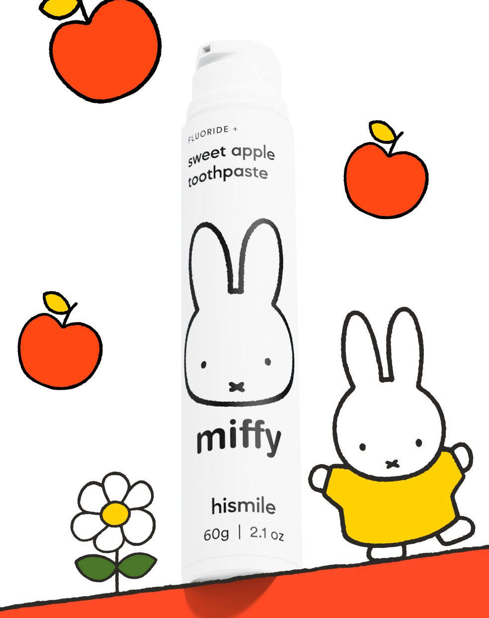 Miffy's Combo⭐