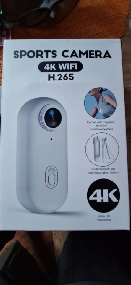 Color: H88P Black (4K) Bundle: NO TF Card Envio: Aliexpress Selection Standard