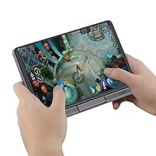 Mini Laptop