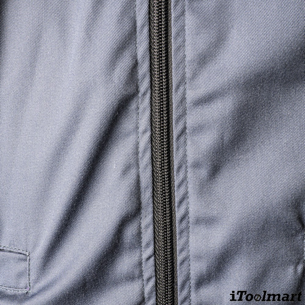 TECHMAN 焊接风扇护套，火花保护，尺寸 M