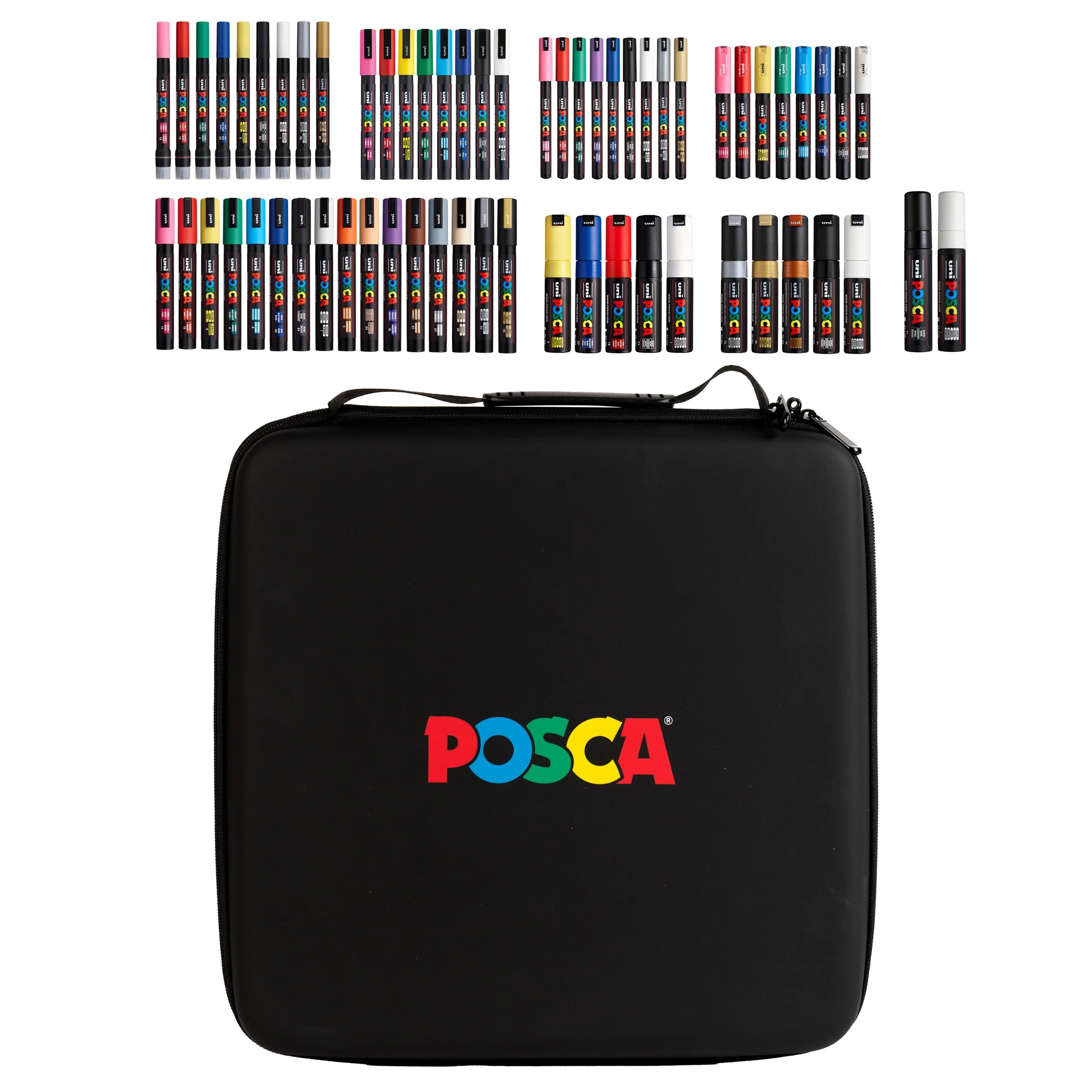 POSCA® Exclusive Special