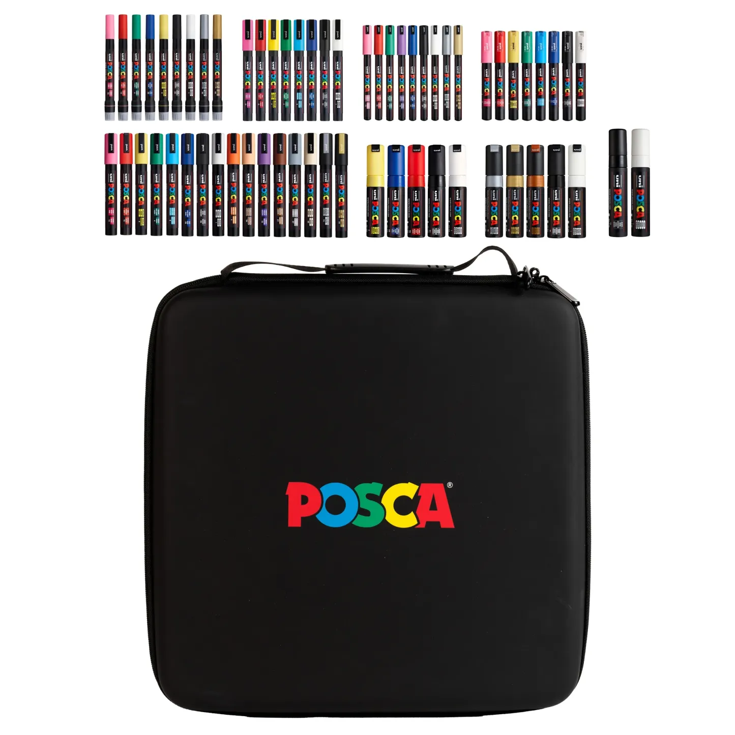 POSCA® Exclusive Special