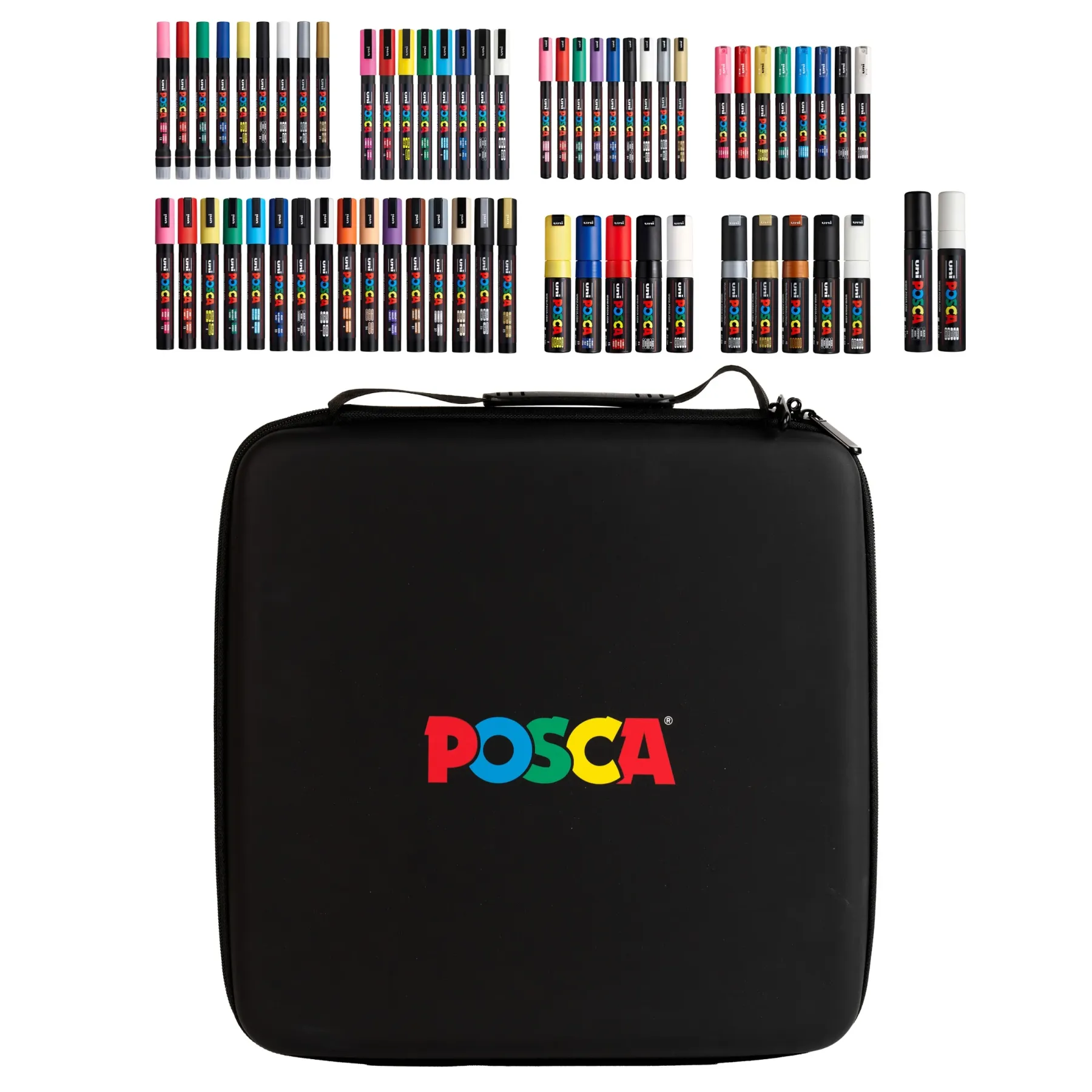 POSCA® Exclusive Special