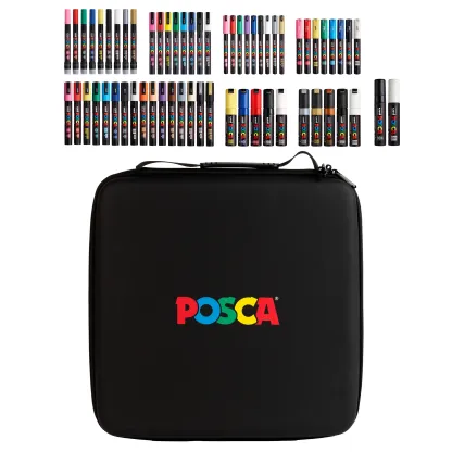 POSCA® Exclusive Special