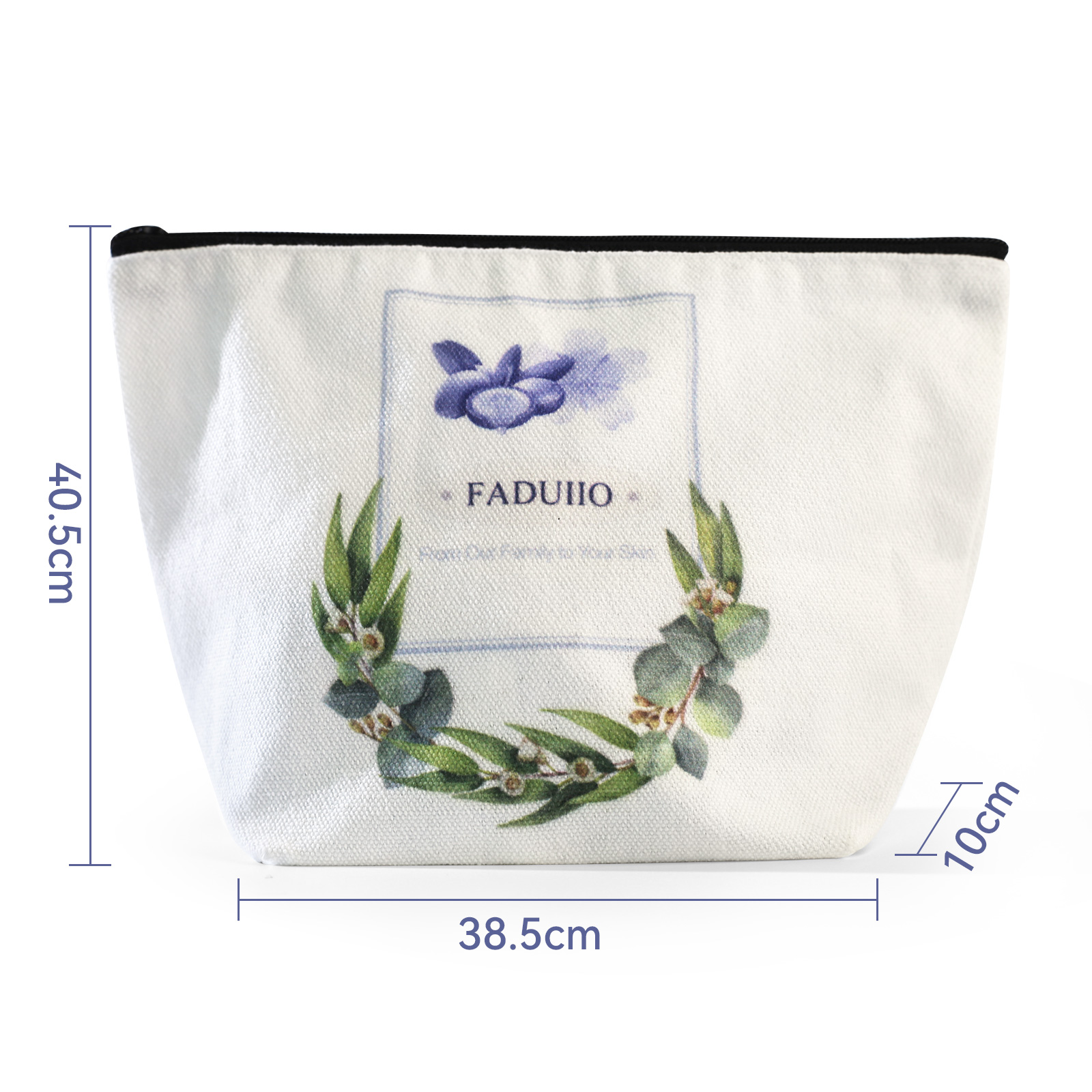 FADUIIO 3-Piece Hair Care Travel Set – Anti-Dandruff Shampoo, Deep Moisturizing Conditioner & Caviar Hair Oil | Soothing, Nourishing & Shine-Boosting Essentials