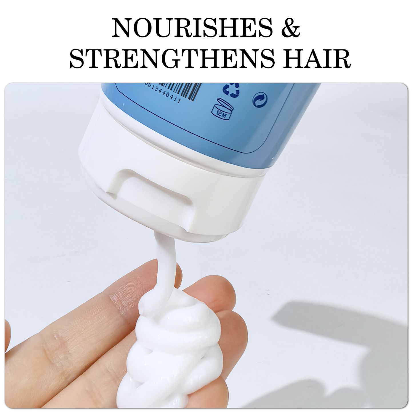 Moisturizing Conditioner + Anti-Dandruff Shampoo + Hair Treatment Oil