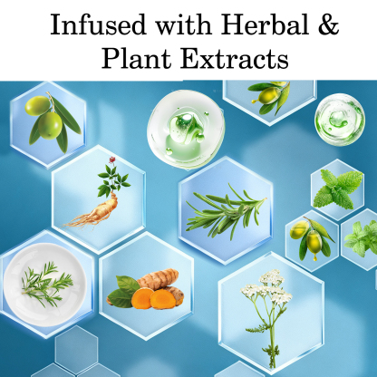 Moisturizing Conditioner + Anti-Dandruff Shampoo + Hair Treatment Oil