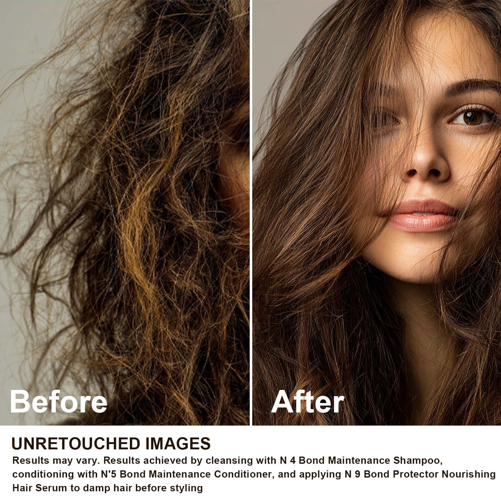 FADUIIO Deep Moisturizing Conditioner for Thick, Dry, Frizzy Hair Intense Repair & Nourish, Silky Smooth, Plant Extracts,Sulfate-Free, 7 fl oz