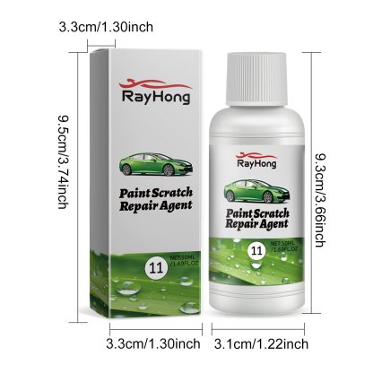 🔥LAST DAY SALE 49% OFF🔥-Car Scratch Remover