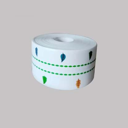 Magic Anti-Mold Peel & Stick Self-adhesive Caulk Tape Strip