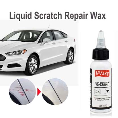 ✨Last Day 49%OFF -🚗 Ultimate Paint Restorer🚗