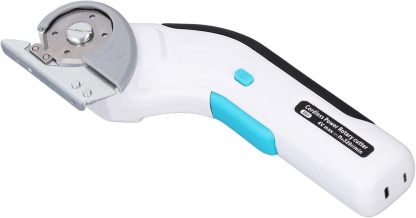 Cordless Electric Scissors