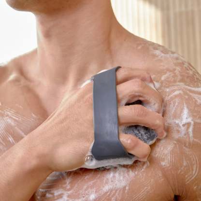 💥Limited time event💥2025 Hot New Products Silicone Body Scrubber🛀