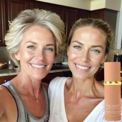 🔥Last Day Sale 49% OFF🎁 Foundation 4 in 1 - Light Spectrum