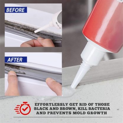  Household Mold Remover Gel
