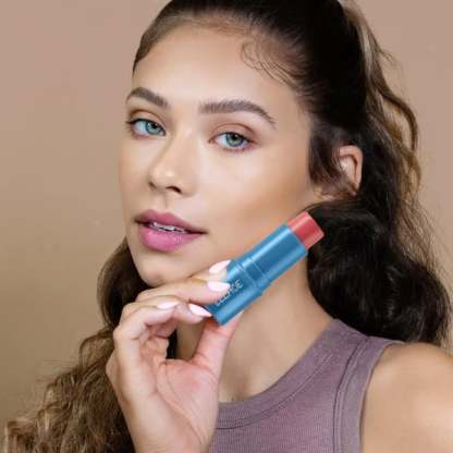 🔥LAST DAY 49% OFF💕 Bronzer / Contour & Blush Stick Bestseller Makeup Combo