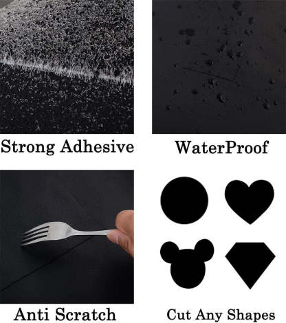 🔥HOT SALE NOW 49% OFF🔥2025 Upgraded Self-Adhesive Leather Refinisher