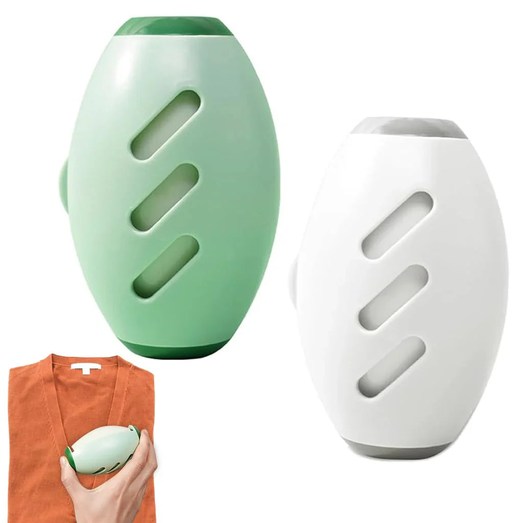 Portable Silicone Lint Roller