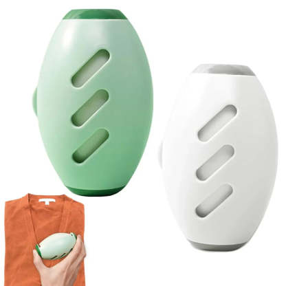 Portable Silicone Lint Roller