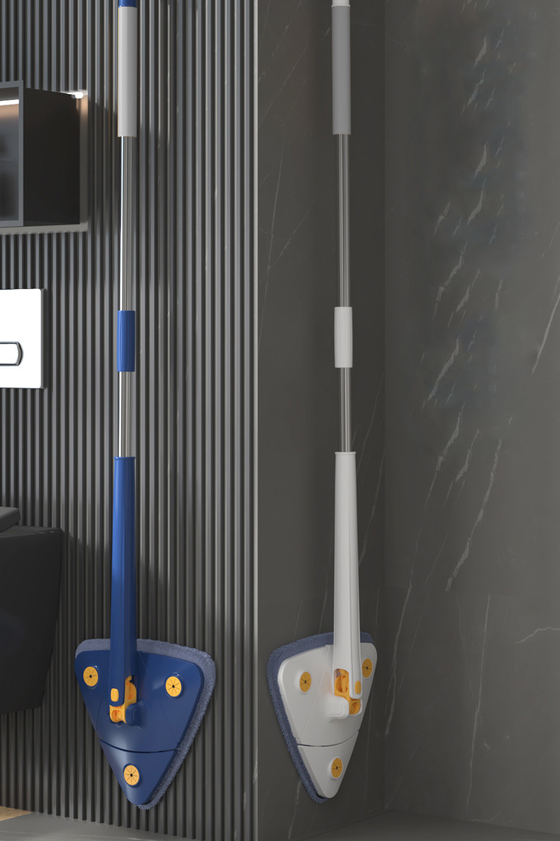🔥60% OFF-Last Day Sale💥 360° Rotatable Adjustable Cleaning Mop