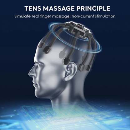 🔥2025 Hot Sell 🔥Ultra Scalp Massager