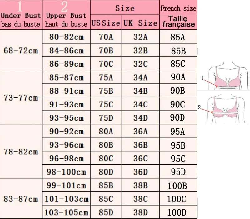 HOT SALE 49% OFF🔥 2024 New Arrival Backless Strapless Adhesive Invisible Bra