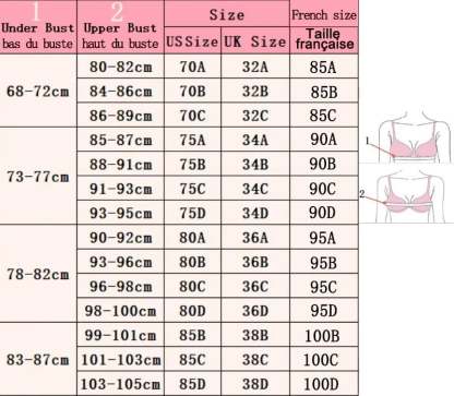 HOT SALE 49% OFF🔥 2024 New Arrival Backless Strapless Adhesive Invisible Bra
