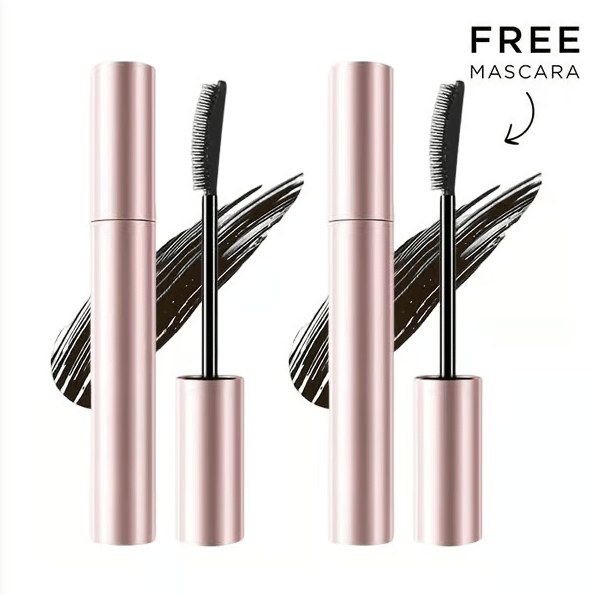 🔥🔥New Lengthening And Curling Mascara