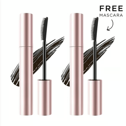 🔥🔥New Lengthening And Curling Mascara