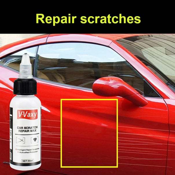 ✨Last Day 49%OFF -🚗 Ultimate Paint Restorer🚗