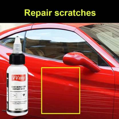 ✨Last Day 49%OFF -🚗 Ultimate Paint Restorer🚗