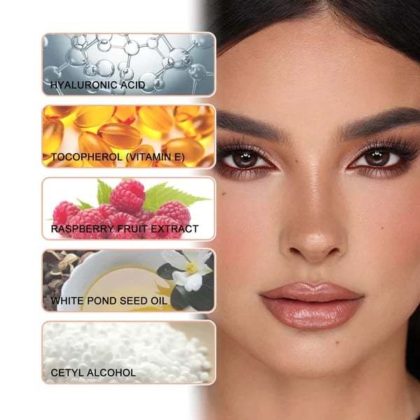 [🔥Final 3-hour Preferential Deal 🔥]2024 HOT SALE💋Lip stain-Peel & Reveal