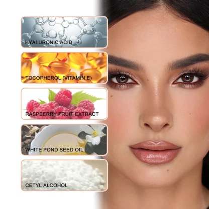 [🔥Final 3-hour Preferential Deal 🔥]2024 HOT SALE💋Lip stain-Peel & Reveal