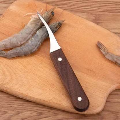 (Last Day Promotion- SAVE 48% OFF)Shrimp Deveiner Tool