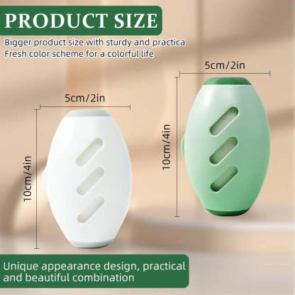 Portable Silicone Lint Roller