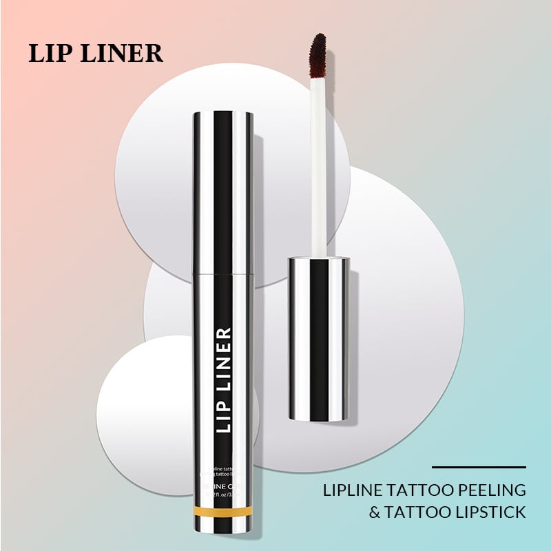 [🔥Final 3-hour Preferential Deal 🔥]2024 HOT SALE💋Lip stain-Peel & Reveal