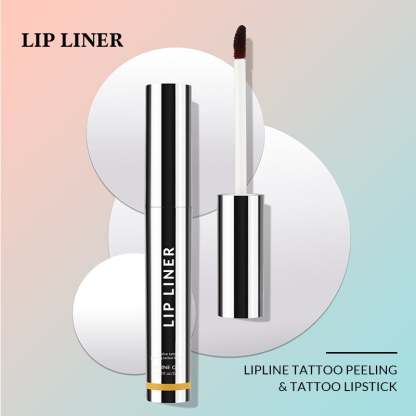 [🔥Final 3-hour Preferential Deal 🔥]2024 HOT SALE💋Lip stain-Peel & Reveal