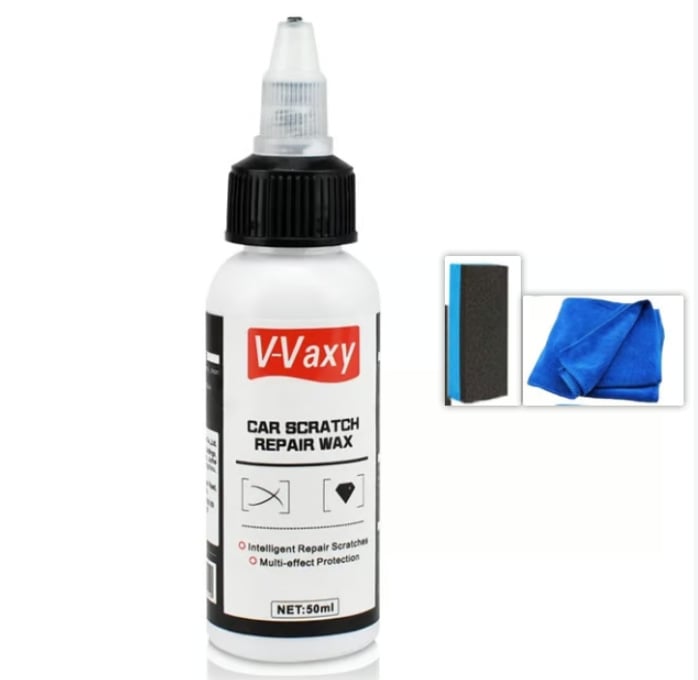 ✨Last Day 49%OFF -🚗 Ultimate Paint Restorer🚗