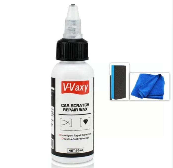 ✨Last Day 49%OFF -🚗 Ultimate Paint Restorer🚗