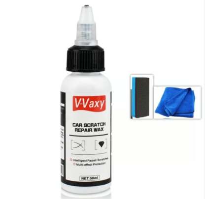 ✨Last Day 49%OFF -🚗 Ultimate Paint Restorer🚗