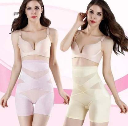 🔥2023 New Cross Compression High Waisted Shaper
